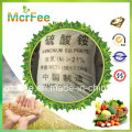 Mcrfee Factory Ammonium Sulphate 21% for Agricluture